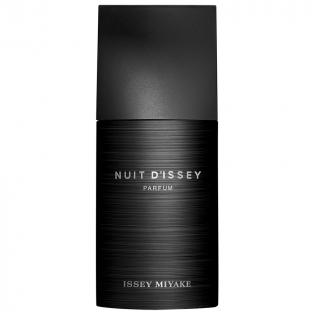 'Nuit d'Issey' Parfüm - 125 ml