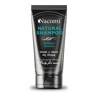 'Natural' Shampoo - 250 ml