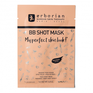 'BB Shot' Tissue-Maske - 14 g