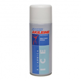 Spray pour le corps 'Ice Froid Intense' - 400 ml