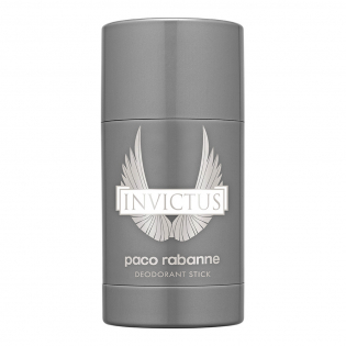 'Invictus' Deodorant - 75 ml