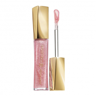 'Gloss Design Instant Volume' Lipgloss - 01 Transparent 7 ml