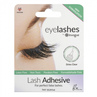 'Adhesive' Lash glue - 7 ml