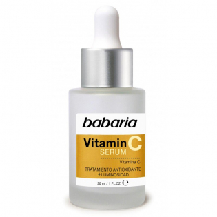 Serum 'Vitamin C Antioxidante' - 30 ml