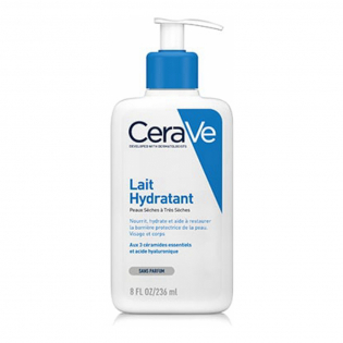 Lotion hydratante 'Hydratant' - 236 ml