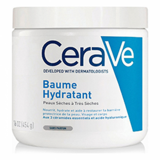 Baume pour le corps 'Hydratant' - 454 ml