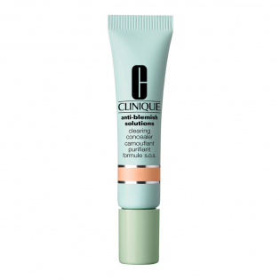 'Anti-Blemish Solutions Clearing' Concealer - 2 10 ml