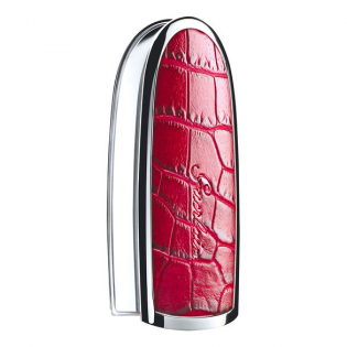 'Rouge G'  Lipstick Case + Mirror - Wild Jungle