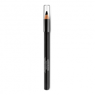 'Respectissime' Eyeliner Pencil - Black 1 g