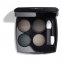 'Les 4 Ombres' Eyeshadow Palette - 324 Blurry Blue 2 g