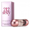 '212 Sexy' Eau De Parfum - 30 ml