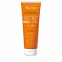 'Solaire Haute Protection SPF50+' Sunscreen Milk - 250 ml