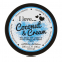 Beurre corporel 'Coconut Cream' - 200 ml