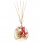 'Pink Pepper Flowers' Reed Diffuser - 200 ml