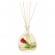'Red Rose Flowers' Reed Diffuser - 200 ml