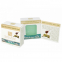 'Olive Oil & Honey Natural' Soap - 125 g