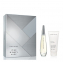 'Leau D Issey Pure' Perfume Set - 2 Pieces