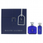'Polo Blue' Perfume Set - 2 Pieces