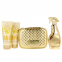 'Gold Fresh Couture' Set - 4 Units