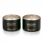 Luxury' Scented Candle -  2 Units 170 g