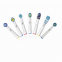 'Multi Action Rotary R-150' Brush heads, Electric Toothbrush - 7 Units
