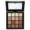 'Ultimate' Eyeshadow Palette - Warm Neutrals 16 Pieces, 0.83 g