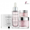 'Blundle Rose Harmony And Absolute Brilliance' SkinCare Set - 4 Pieces