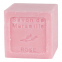 Pain de savon - Rose 100 g