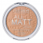 Poudre compacte 'All Matt Plus Shine' - 030 Warm Beige 10 g