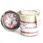 'Candles Tea & Roses' Scented Candle