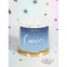 Women's 'Cancer' Candle Set - 500 g