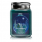 'Peace On Earth' Scented Candle - 737 g