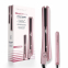 'Double Trouble' Hair Styling Set - Blush Pink 2 Pieces