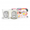 'Duo Flower Feast' Candle Set - 2 Units