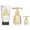 'I Am Juicy Couture' Perfume Set - 3 Units