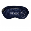 Schlafmaske - Gemini