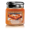 'Golden Caramel' Scented Candle - 454 g
