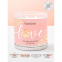 Women's 'Paw' Candle Set - 500 g