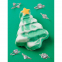 'Christmas Tree' Badbombe Set für Damen - 100 g