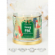 Women's 'Snowy Pine' Candle Set - 500 g