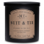 Bougie parfumée 'Suit & Tie' - 467 g