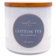 'Everyday Luxe' Duftende Kerze - Cotton Tee 368 g