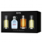 'Hugo Boss Miniatures' Perfume Set - 4 Pieces