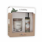 'Patchouli' Candle & Air Spray Set - 180 g, 100 ml