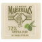 '72% Extra Pure Olive Oil' Marseille Soap - 200 g