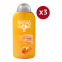 Shampoing 'Nutrition' - 300 ml, 3 Pack