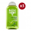 Shampoing 'Force & Éclat' - 250 ml, 3 Pack