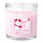 Bougie parfumée 'Colonial Ovals' - Pink Cherry Blossom 226 g