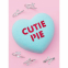 Women's 'Cutie Pie Conversation' Bath Bomb Set - 100 g