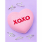 Set de boule de bain 'XOXO Conversation' pour Femmes - 100 g